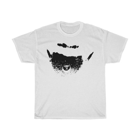 KEN CARSON GRAPHIC TEE