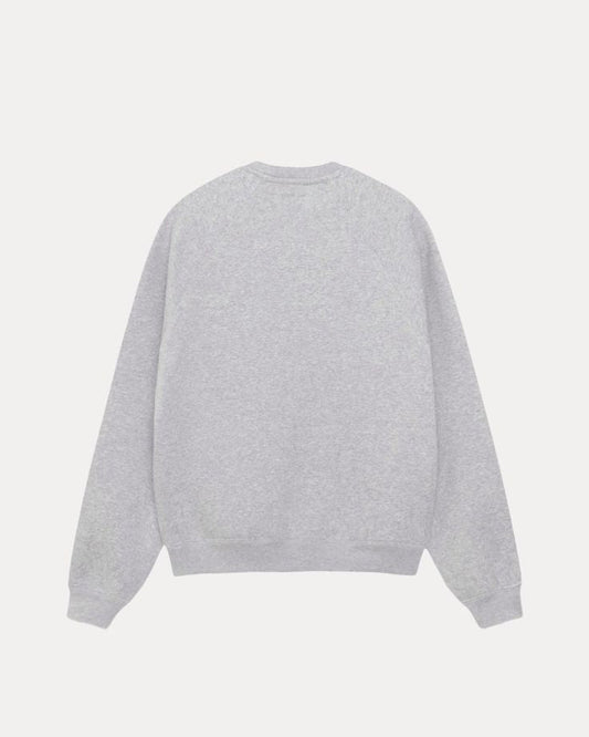 KOREAN GUNNER KNITTED SWEATER