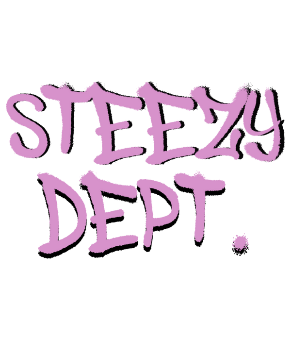 STEEZYDEPT.